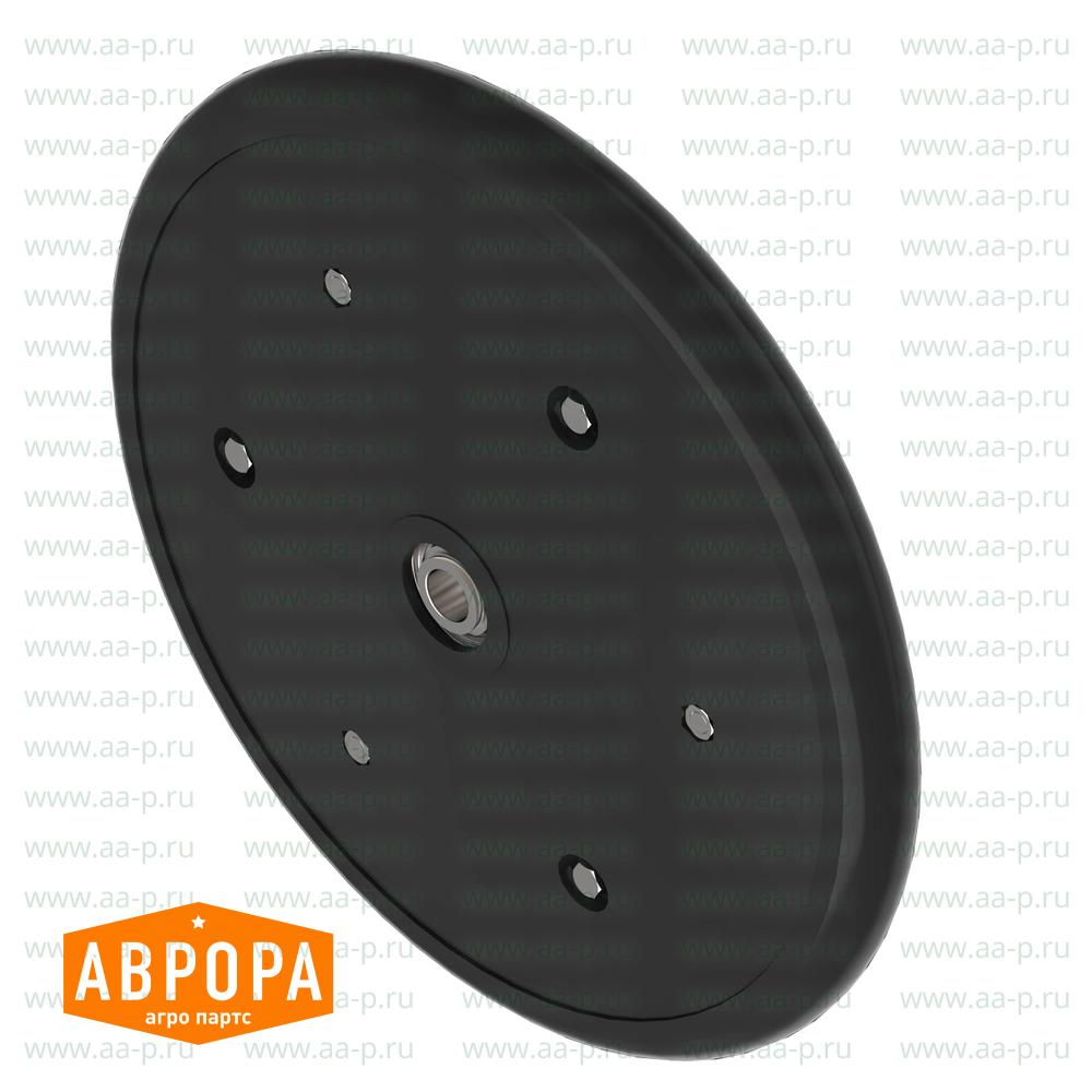 AA39698 РАМА  БОКОВОЙ  СЕКЦИИ